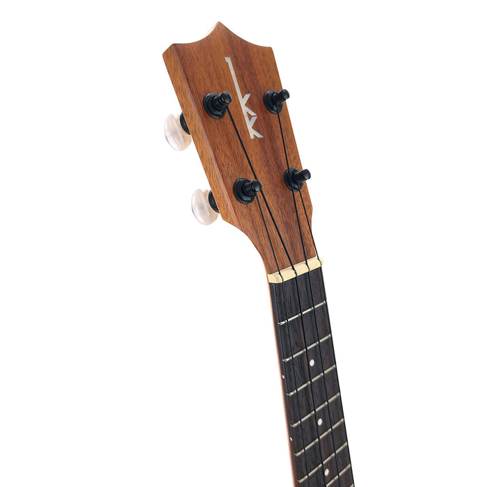 Kamaka Standard Ukulele HF-1 #250531 Kopfplatte