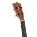 Kamaka Standard Ukulele HF-1 #250531 Kopfplatte