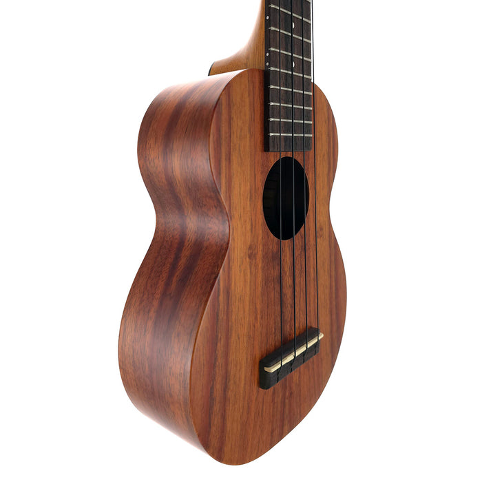 Kamaka Standard Ukulele HF-1 #250531 links