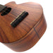 Kamaka Standard Ukulele HF-1 #250531 Steg