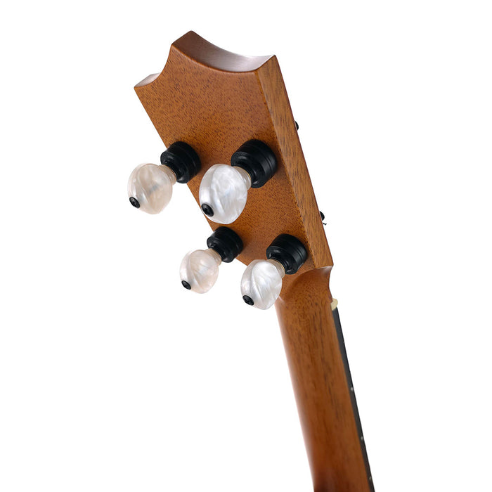 Kamaka Standard Ukulele HF-1 #250531 Mechaniken