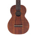 Kamaka HF-2 Konzert-Ukulele Vorderansicht