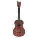 Kamaka HF-2 Konzert-Ukulele Vorderansicht