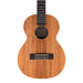 Kamaka Tenor Ukulele HF-3i #250486 Decke