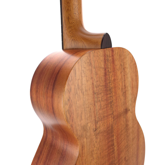 Kamaka Tenor Ukulele HF-3i #250486 detail