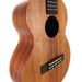 Kamaka Tenor Ukulele HF-3i #250486 Korpus detail