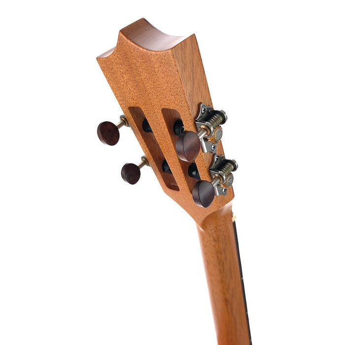 Kamaka Tenor Ukulele HF-3i #250486 Mechaniken