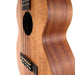 Kamaka Tenor Ukulele HF-3i #250486 Korpus detail 2