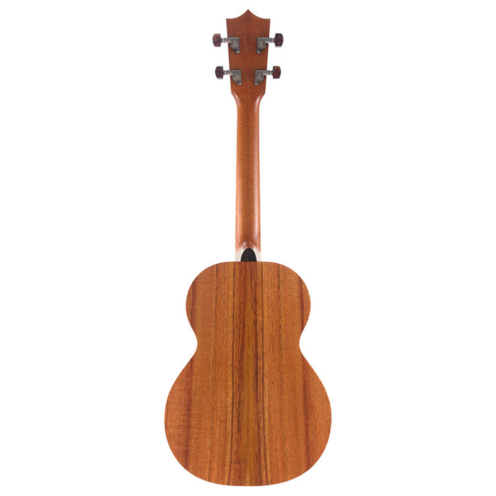Kamaka Tenor Ukulele HF-3 #250788 Rückseite