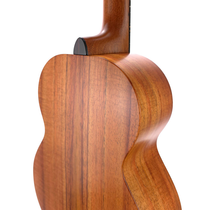 Kamaka Tenor Ukulele HF-3 #250788 Detail