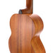 Kamaka Tenor Ukulele HF-3 #250788 Detail