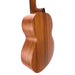 Kamaka Tenor Ukulele HF-3 #250788 hinten links