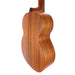 Kamaka Tenor Ukulele HF-3 #250788 hinten rechts