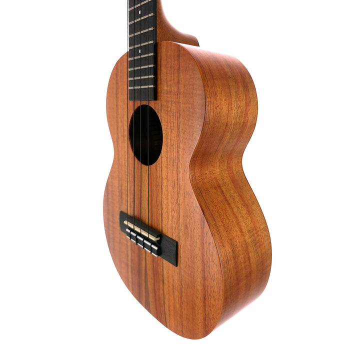 Kamaka Tenor Ukulele HF-3 #250788 Rechts