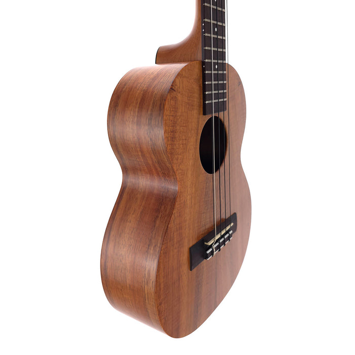 Kamaka 5-String Tenor Ukulele HF-35 #241128 links