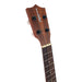 Kamaka Standard Longneck Pineapple Ukulele HP-1L #240807 Kopfplatte