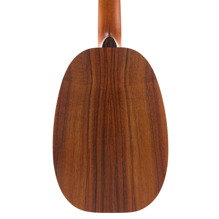 Kamaka Standard Pineapple Ukulele HP-1 #250696 Boden