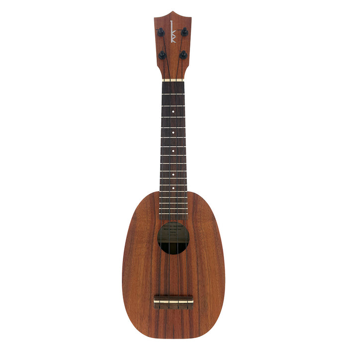 Kamaka Standard Pineapple Ukulele HP-1 #250696