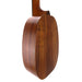 Kamaka Standard Pineapple Ukulele HP-1 #250696 hinten links