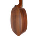 Kamaka Standard Pineapple Ukulele HP-1 #250696 hinten rechts