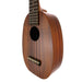 Kamaka Standard Pineapple Ukulele HP-1 #250696 rechts
