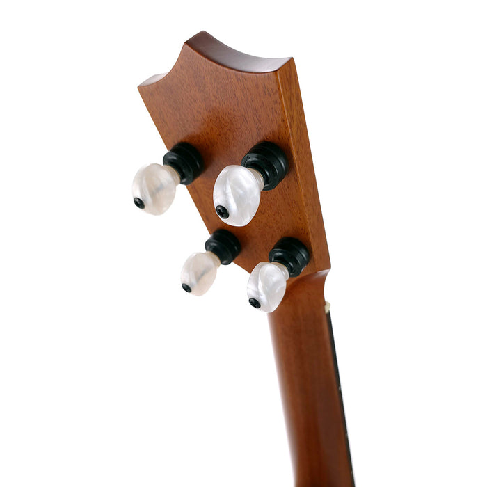 Kamaka Standard Pineapple Ukulele HP-1 #250696 Mechaniken