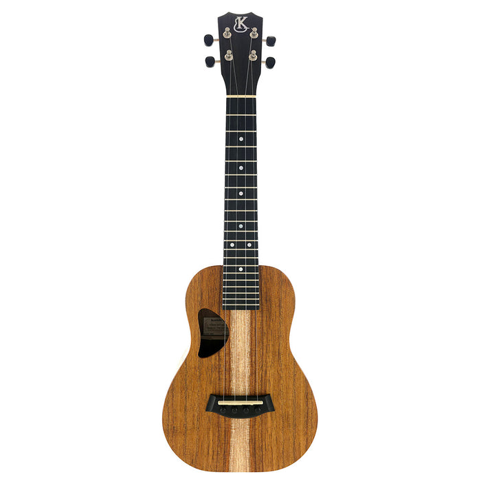 Kanile'a D1-C Natural Konzert Ukulele #30094