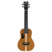 Kanile'a D1-C Natural Konzert Ukulele #30094