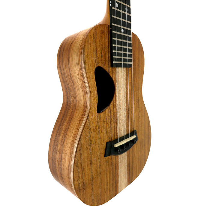 Kanile'a D1-C Natural Konzert Ukulele #30094 links