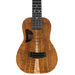 Kanile'a D1-C Pro Konzert Ukulele #30023 Decke