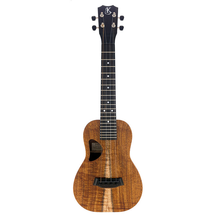 Kanile'a D1-C Pro Konzert Ukulele #30023