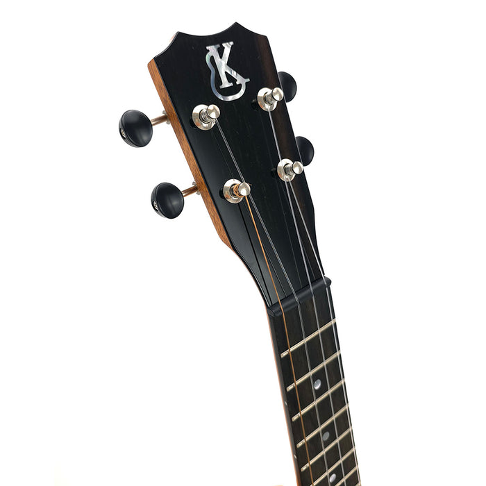 Kanile'a D1-C Pro Konzert Ukulele #30023 Kopfplatte