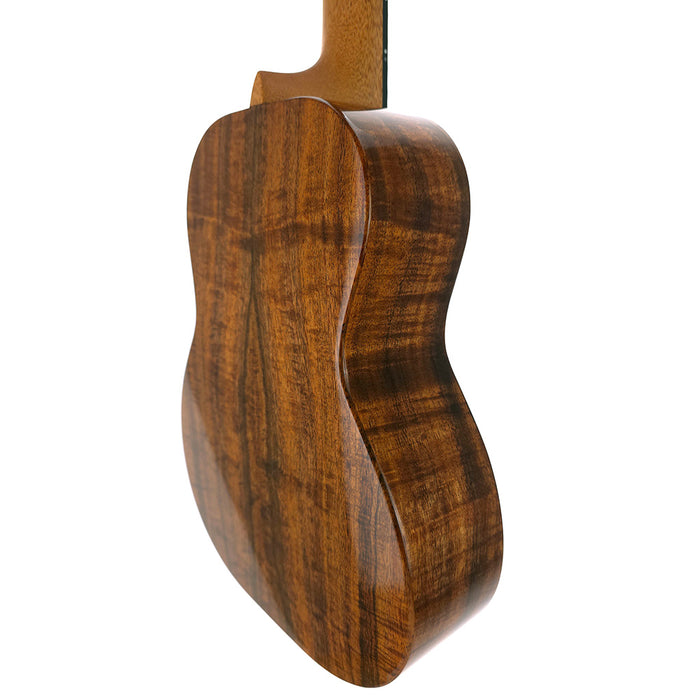 Kanile'a D1-T Core Tenor Ukulele #29905