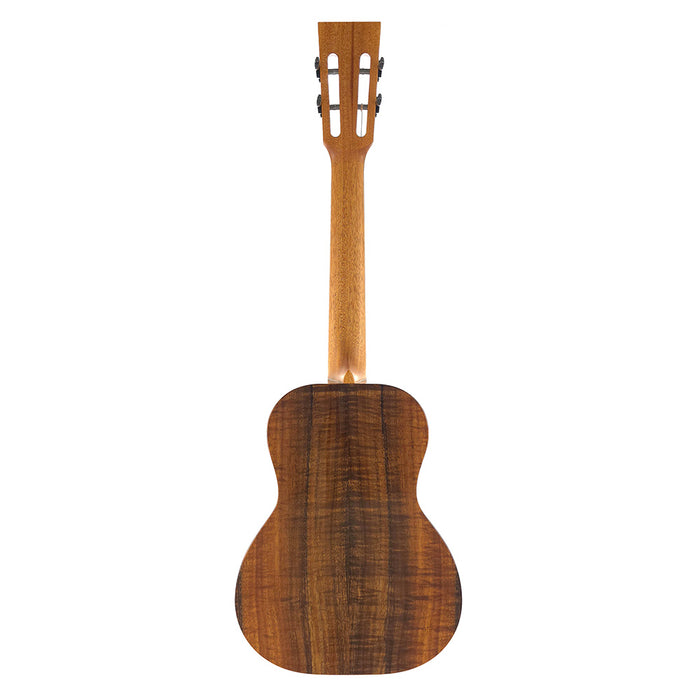 Kanile'a DK-T Tenor Gloss Ukulele #27843 back