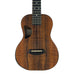 Kanile'a DK-T Tenor Gloss Ukulele #27843 body