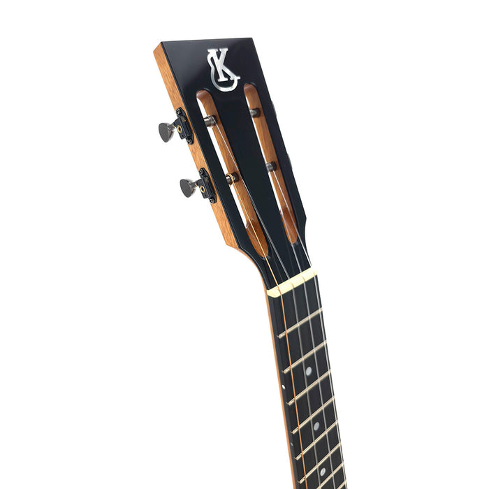 Kanile'a DK-T Tenor Gloss Ukulele #27843 head