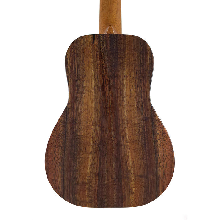 Kanile'a K-1 Core Konzert Ukulele #28771 Boden