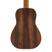 Kanile'a K-1 Core Konzert Ukulele #28771 Boden