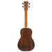 Kanile'a K-1 Core Konzert Ukulele #30106 Rückseite