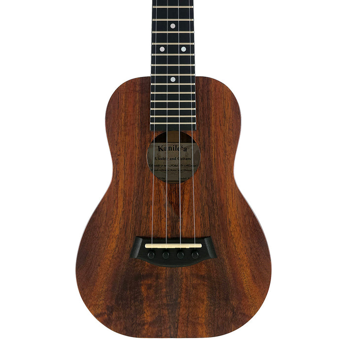 Kanile'a K-1 Core Konzert Ukulele #30106 Decke