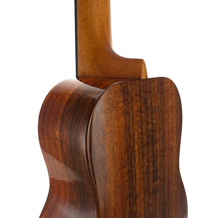 Kanile'a K-1 Core Konzert Ukulele #30106 Dtail 3