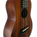 Kanile'a K-1 Core Konzert Ukulele #30106 Detail