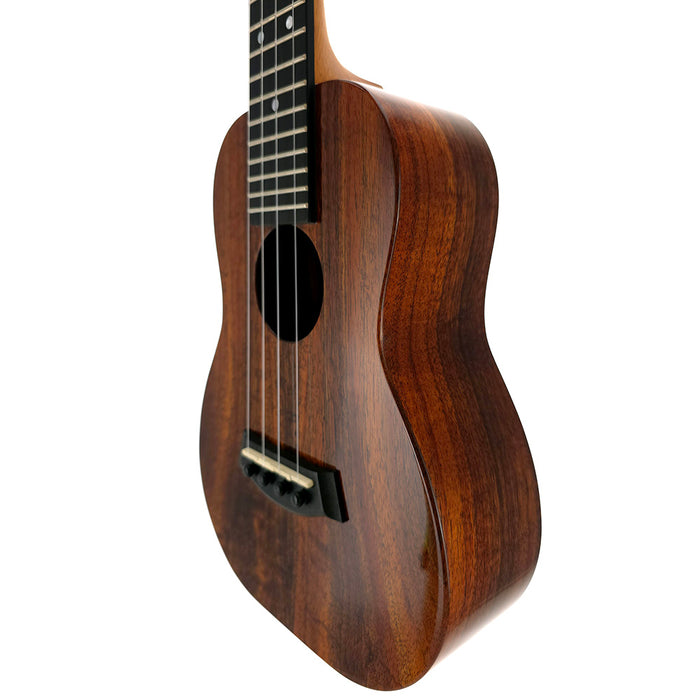 Kanile'a K-1 Core Konzert Ukulele #30106 rechts