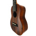 Kanile'a K-1 Core Konzert Ukulele #30106 rechts