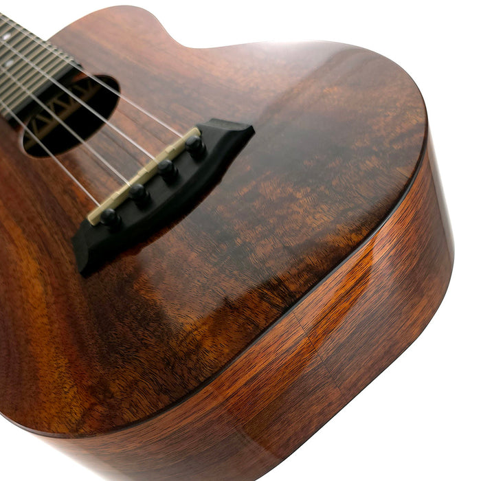 Kanile'a K-1 Core Konzert Ukulele #30106 Detail2