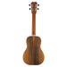 Kanile'a K-1 Konzert Gloss Ukulele #28298 back