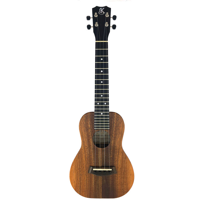 Kanile'a K-1 Konzert Gloss Ukulele #28298