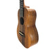 Kanile'a K-1 Konzert Gloss Ukulele #28298 side