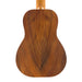 Kanile'a K-1 Konzert Gloss Ukulele #28330 detail back