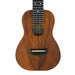 Kanile'a K-1 Konzert Gloss Ukulele #28330 detail